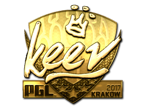 keev (Gold) | Boston 2018 image